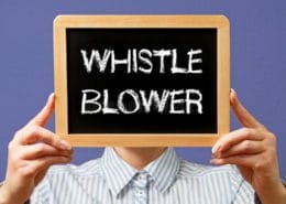 Whistle Blower