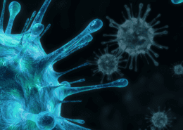 Coronovirus