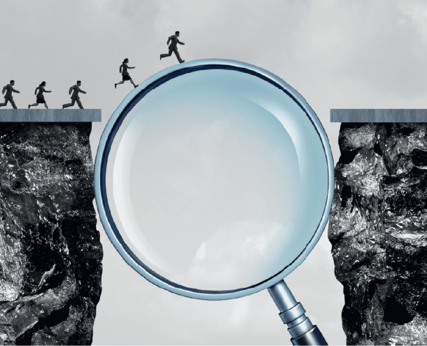 Recruitment Search
