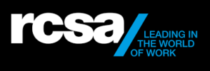 RCSA Recruitment logo