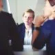 Interview Photo