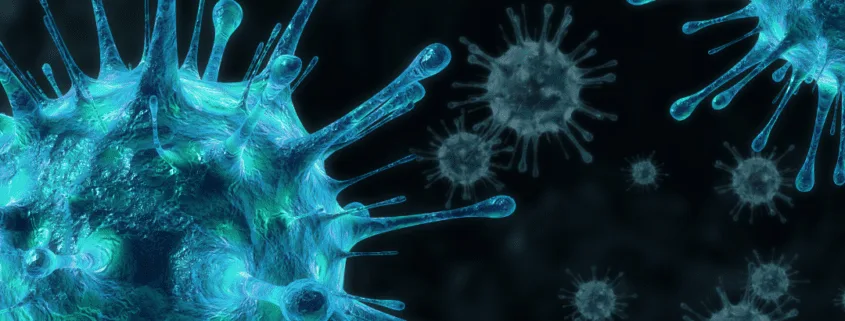 Coronovirus