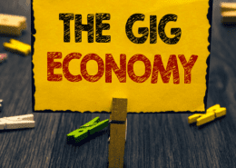 The Gig Ecomony
