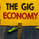 The Gig Ecomony