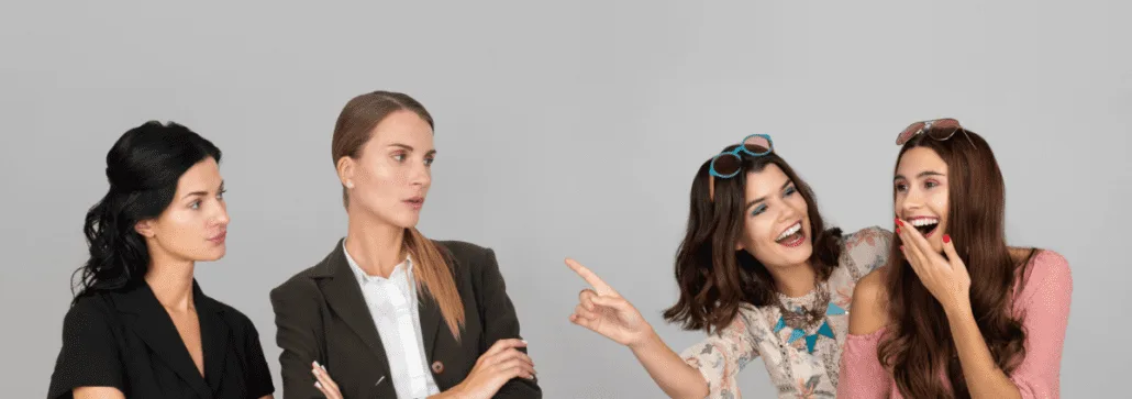 Dislike your work colleagues