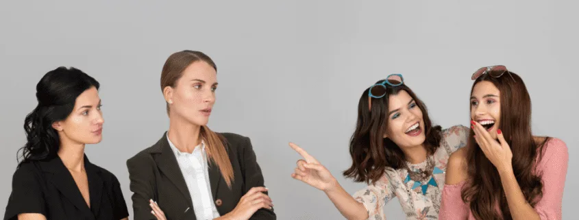 Dislike your work colleagues