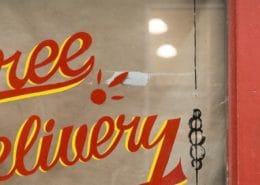 Free Delivery COVID
