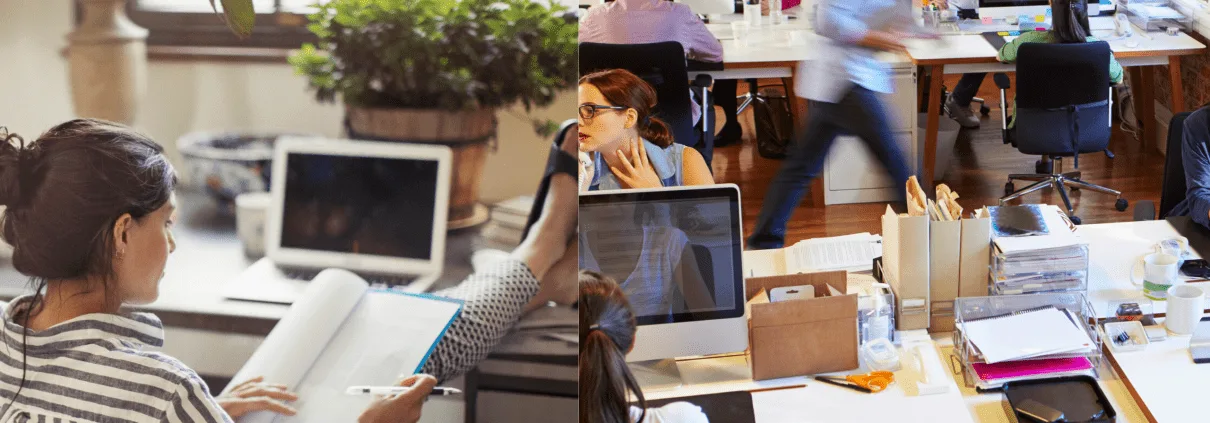 Do employees need to return to work