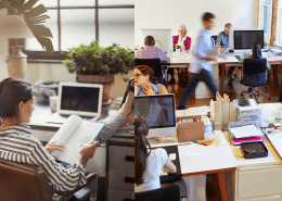 Do employees need to return to work