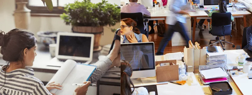 Do employees need to return to work