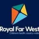 Royal for West
