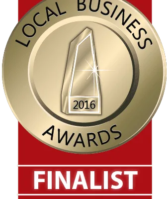 2016 Northern Beaches Local Business Award Finalist | Optimal Recruitment