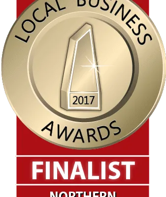 2017 Northern Beaches Local Business Award Finalist | Optimal Recruitment