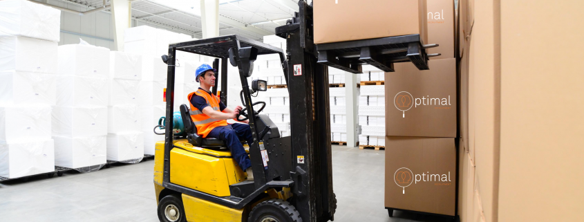 So you want to be a forklift driver