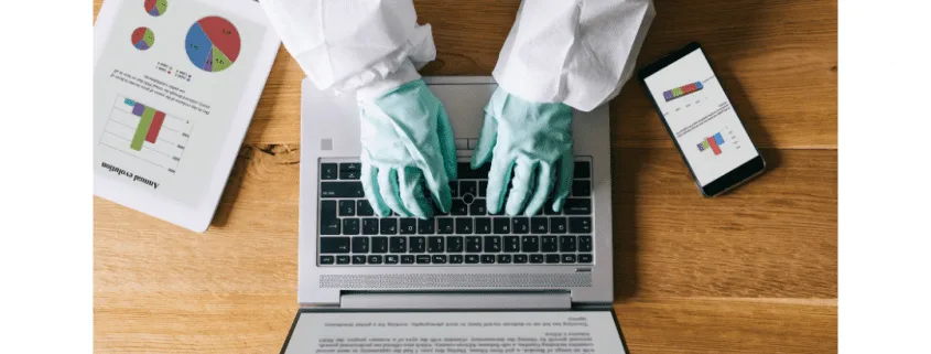 infection control training