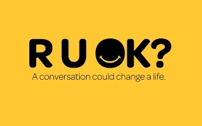RUOK DAY