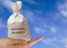 federal budget
