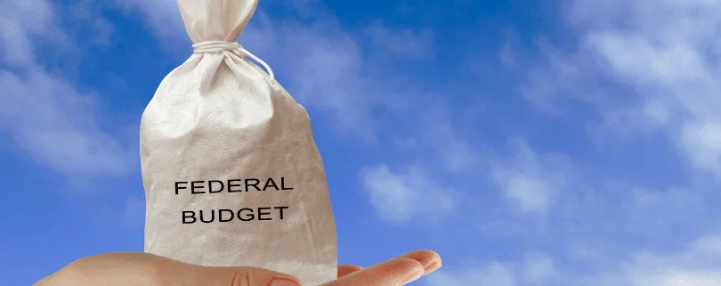 federal budget