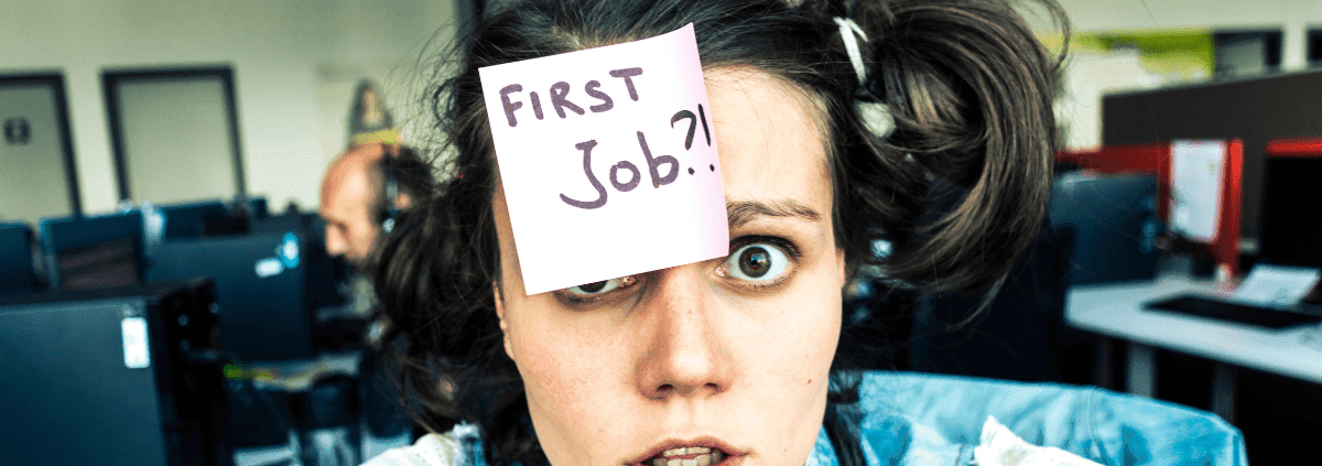 how to launch your teenager into the working world