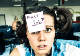 how to launch your teenager into the working world