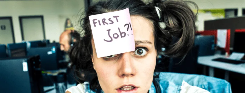 how to launch your teenager into the working world