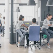 how to maintain workplace culture when everyone is working remotely