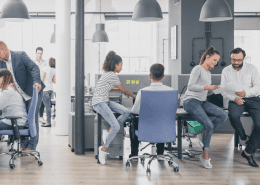 how to maintain workplace culture when everyone is working remotely