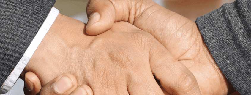 Handshake