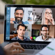 managing a remote team