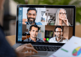 managing a remote team