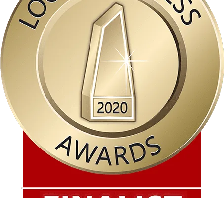 2020 Northern Beaches Local Business Award Finalist | Optimal Recruitment