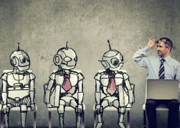 The Rise of the Robots: Is Your Job at Risk?