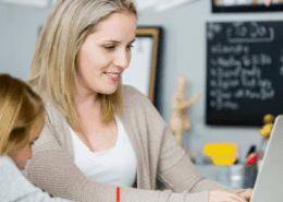 How to juggle the working at home schedule