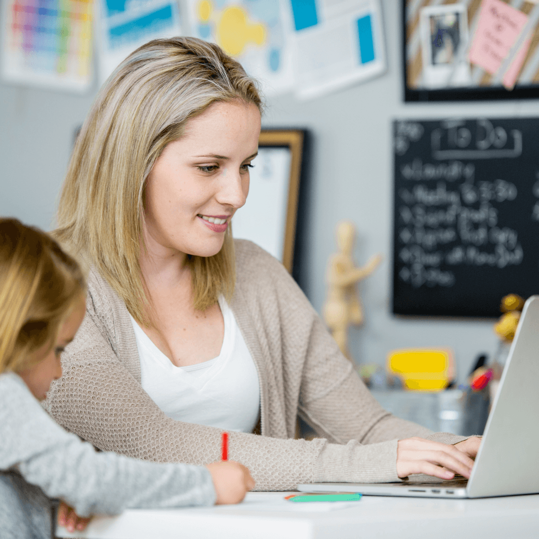 Juggling the working from home schedule News Optimal Recruitment