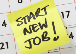 Why now is a good time to look for a job