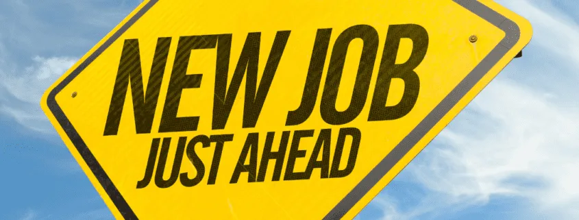 8 tips for starting a new job