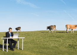 Downsides of remote working