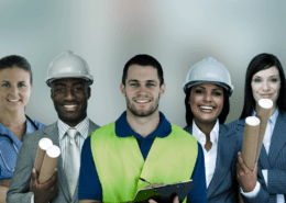 8 job trends