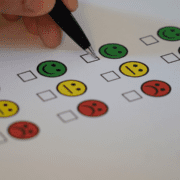 HOW TO GIVE CONSTRUCTIVE FEEDBACK AFTER AN INTERVIEW