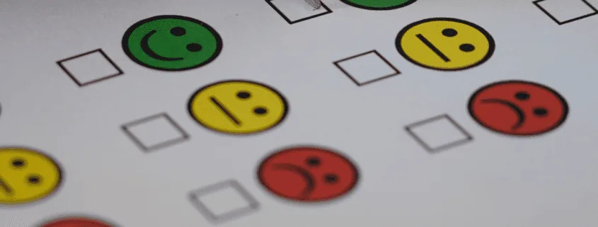 HOW TO GIVE CONSTRUCTIVE FEEDBACK AFTER AN INTERVIEW