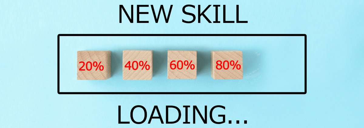 Ways to upskill