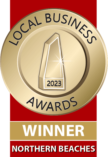 2023 Northern Beaches Small Business Awards Winner | Optimal Recruitment