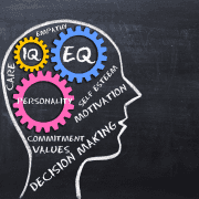 WHAT IS THE IMPORTANCE OF EMOTIONAL INTELLIGENCE IN THE WORKPLACE