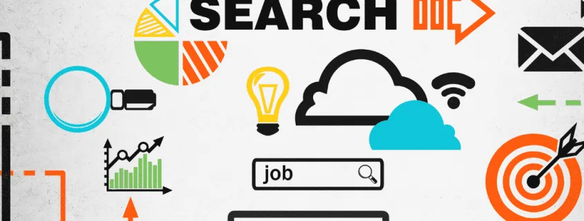 Fun Ways to Job Hunt