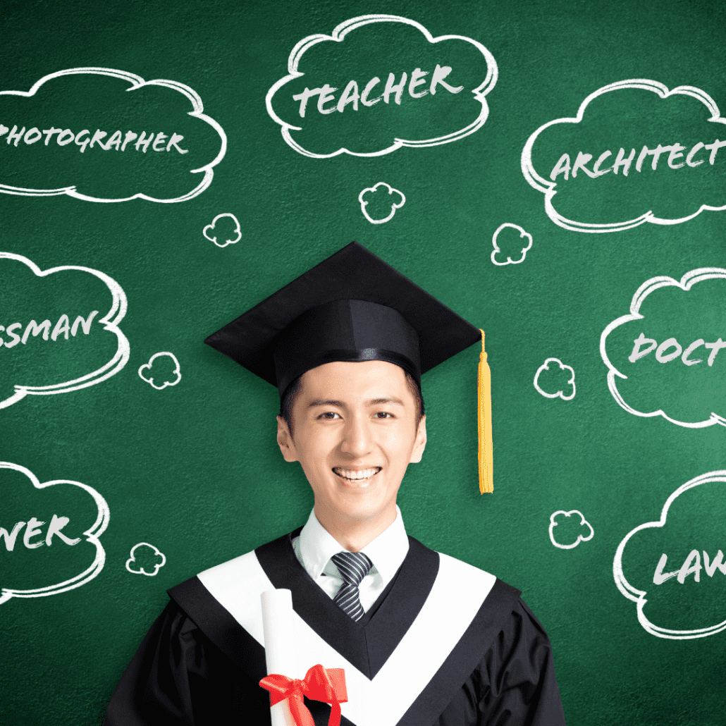 Job Tips for Graduates | Job Seekers | Optimal Recruitment