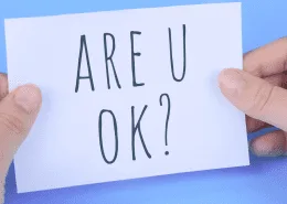 RUOK