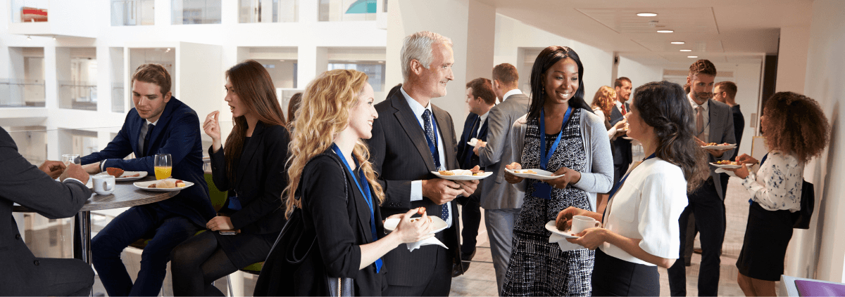 networking