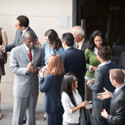 networking
