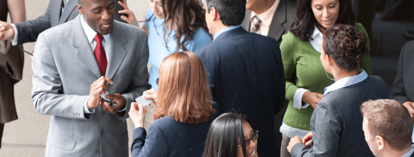 networking