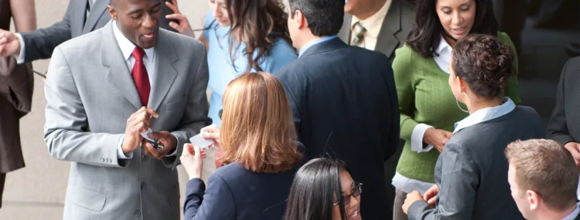 networking